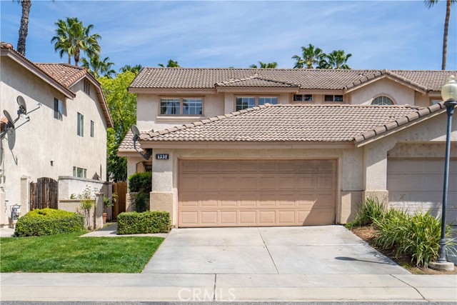 Detail Gallery Image 1 of 1 For 1332 N Briargate Ln, Covina,  CA 91722 - 3 Beds | 2/1 Baths