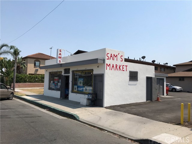 Gardena, 90247, ,Business Opportunity,For Sale,Gardena,SB20186502