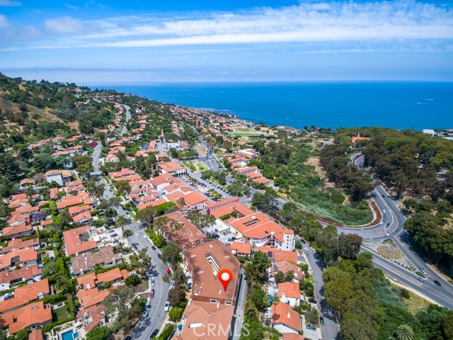 2545 Via Campesina, Palos Verdes Estates, California 90274, 2 Bedrooms Bedrooms, ,1 BathroomBathrooms,Residential,Sold,Via Campesina,SB20112596