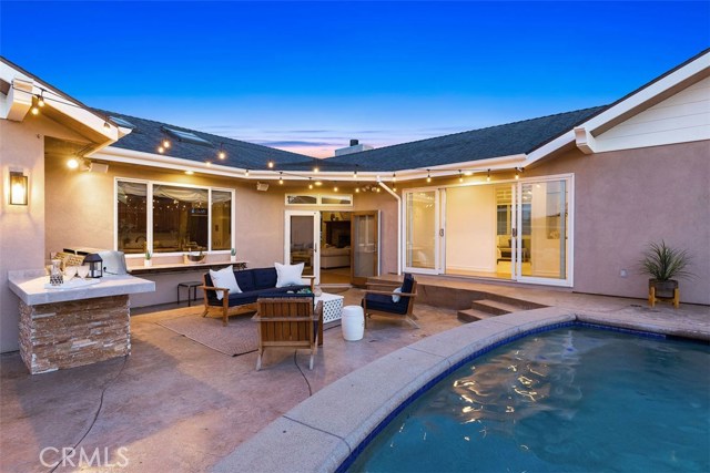 2654 Brian Avenue, Torrance, California 90505, 4 Bedrooms Bedrooms, ,3 BathroomsBathrooms,Residential,Sold,Brian,SB20075367