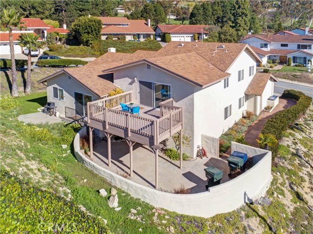 6728 Vallon Drive, Rancho Palos Verdes, California 90275, 5 Bedrooms Bedrooms, ,1 BathroomBathrooms,Residential,Sold,Vallon,SB19019380