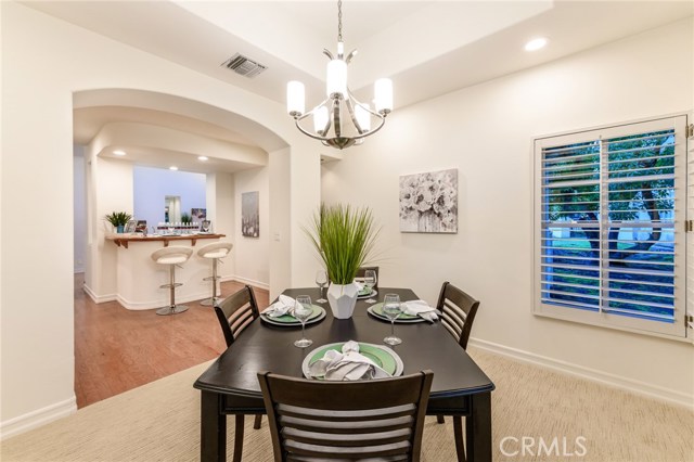 8 Hillcrest Meadows, Rolling Hills Estates, California 90274, 3 Bedrooms Bedrooms, ,3 BathroomsBathrooms,Residential,Sold,Hillcrest Meadows,CV19048842