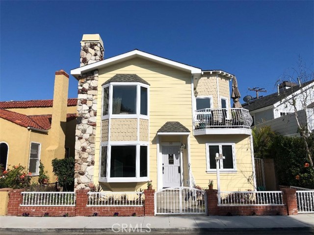 Photo of 38 Corinthian, Long Beach, CA 90803