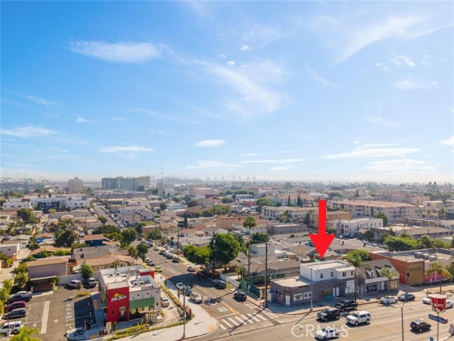 Gaffey, ,Commercial,For Sale,Gaffey,CV20215624