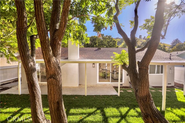 26858 Basswood Avenue, Rancho Palos Verdes, California 90275, 3 Bedrooms Bedrooms, ,1 BathroomBathrooms,Residential,Sold,Basswood,PV19123399