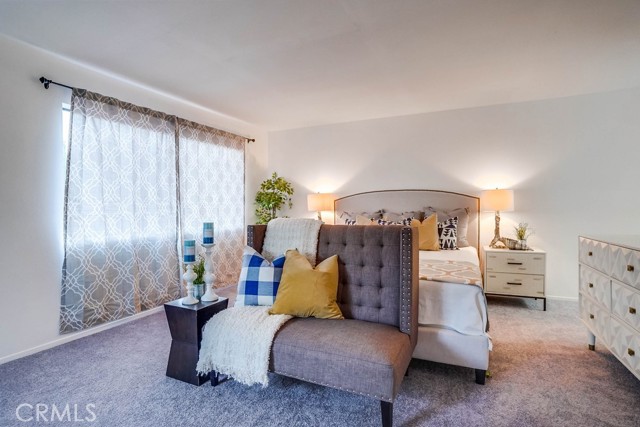 Master Suite