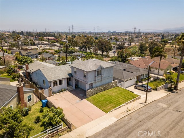 512 Green Lane, Redondo Beach, California 90278, 4 Bedrooms Bedrooms, ,3 BathroomsBathrooms,Residential,Sold,Green,SP19175465