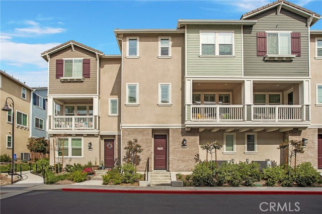 Detail Gallery Image 1 of 1 For 4343 Canyon Coral Ln, Yorba Linda,  CA 92886 - 3 Beds | 2/1 Baths