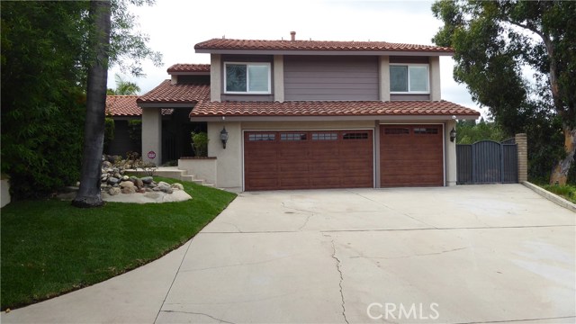 Photo of 193 S Donna Court, Anaheim Hills, CA 92807