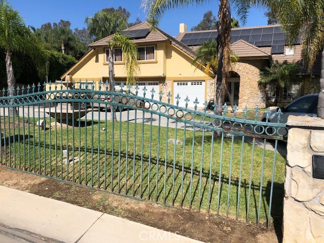 Photo of 111 S Belleza Lane, Anaheim, CA 92807