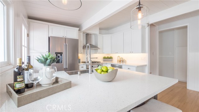 1411 Pacific Avenue, Manhattan Beach, California 90266, 4 Bedrooms Bedrooms, ,3 BathroomsBathrooms,Residential,Sold,Pacific,SB19148189