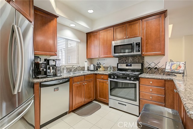 2 Bed Home for Sale in Sherman Oaks, California