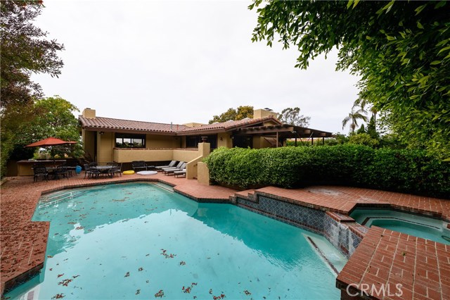 1452 Plaza Francisco, Palos Verdes Estates, California 90274, 5 Bedrooms Bedrooms, ,2 BathroomsBathrooms,Residential,Sold,Plaza Francisco,SB19115606