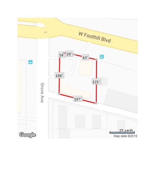 Foothill, 91730, ,For Sale,Foothill,CV19178395