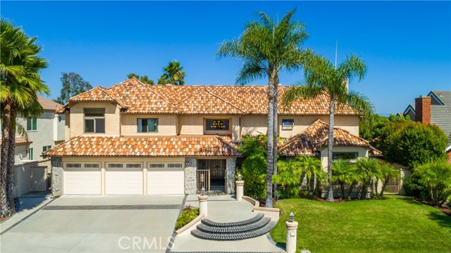Photo of 27672 Hidden Trail Road, Laguna Hills, CA 92653