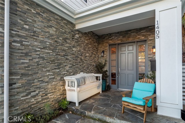 1405 Oak Avenue, Manhattan Beach, California 90266, 4 Bedrooms Bedrooms, ,4 BathroomsBathrooms,Residential,Sold,Oak,SB20231748