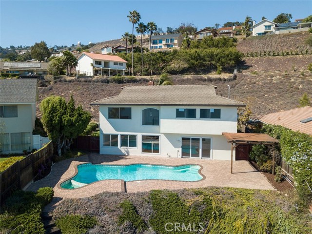 3250 Seaclaire Drive, Rancho Palos Verdes, California 90275, 4 Bedrooms Bedrooms, ,1 BathroomBathrooms,Residential,Sold,Seaclaire,PV18162032