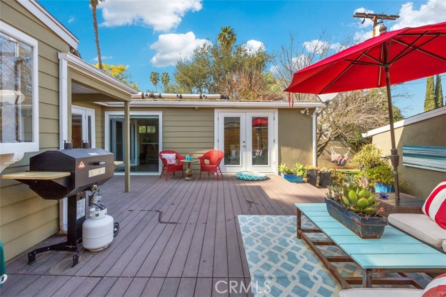 3 Bed Home for Sale in Studio City, California