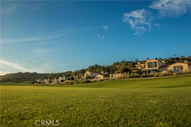 Villa 19-101 on the right. Naturally terraced land allows wonderful views.