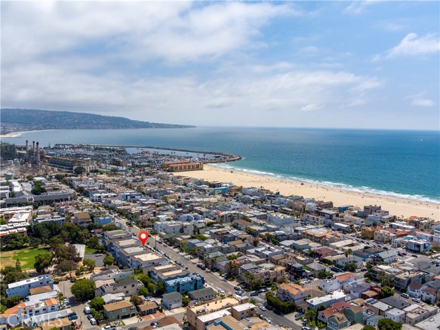 446 Monterey Boulevard, Hermosa Beach, California 90254, 3 Bedrooms Bedrooms, ,2 BathroomsBathrooms,Residential,Sold,Monterey,SB20227070