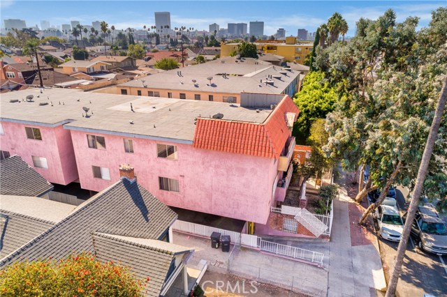 Income Home for Sale in Los Angeles, California