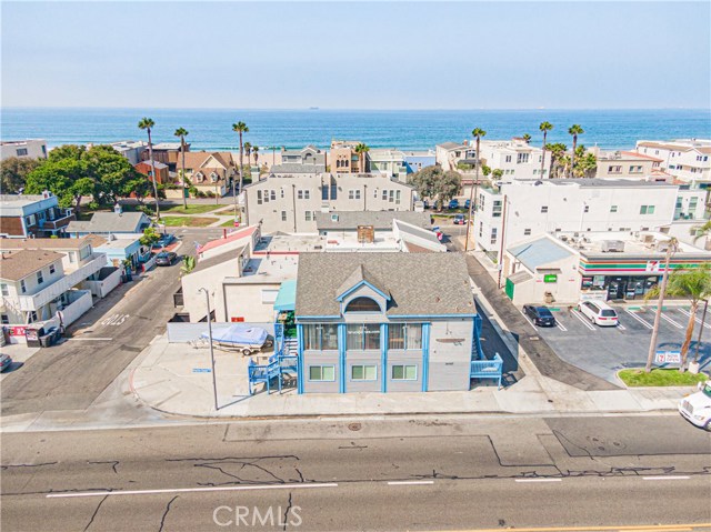 Pacific Coast Highway, ,Commercial,For Sale,Pacific Coast Highway,OC20201111