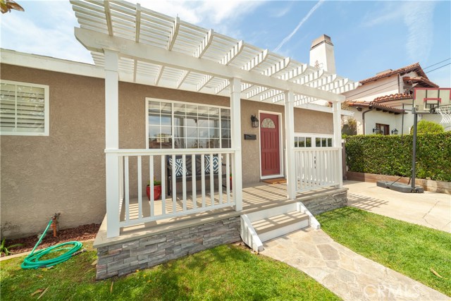 1209 Steinhart Avenue, Redondo Beach, California 90278, 3 Bedrooms Bedrooms, ,2 BathroomsBathrooms,Residential,Sold,Steinhart,SB18094331