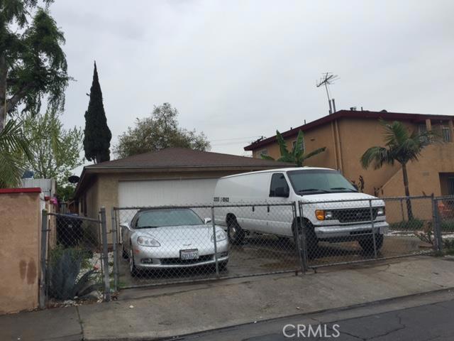 1670 83Rd Street