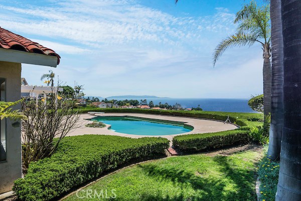 30405 Camino Porvenir, Rancho Palos Verdes, California 90275, 5 Bedrooms Bedrooms, ,2 BathroomsBathrooms,Residential,Sold,Camino Porvenir,PV17138112