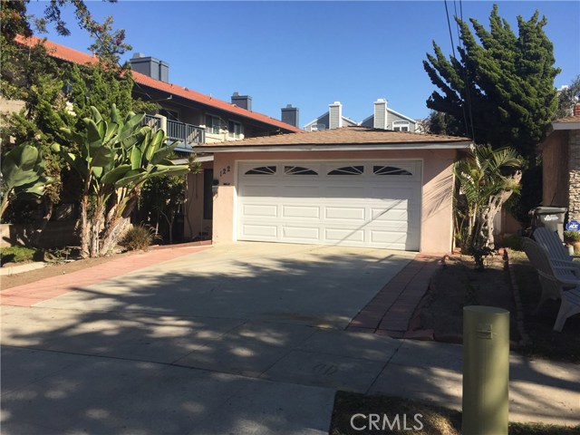 122 Juanita Avenue, Redondo Beach, California 90277, ,Residential Income,Sold,Juanita Avenue,SB19019696