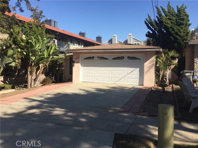 122 Juanita Avenue, Redondo Beach, California 90277, ,Residential Income,Sold,Juanita Avenue,SB19019696