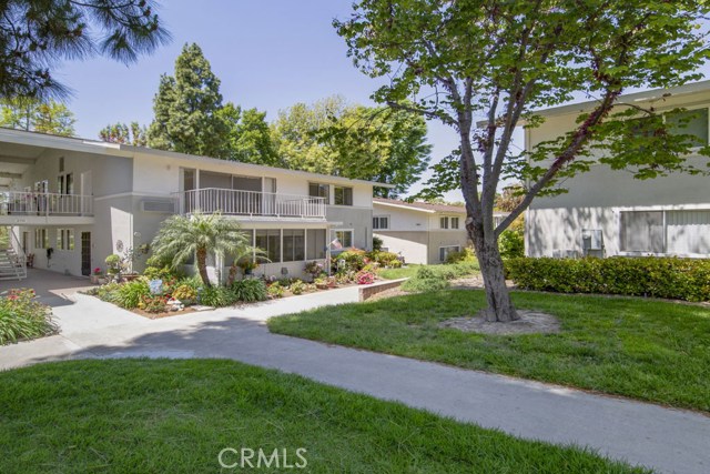 Photo of 270 Avenida Sevilla #q, Laguna Woods, CA 92637