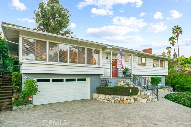 5230 Middlecrest Road, Rancho Palos Verdes, California 90275, 4 Bedrooms Bedrooms, ,1 BathroomBathrooms,Residential,Sold,Middlecrest,OC20256305