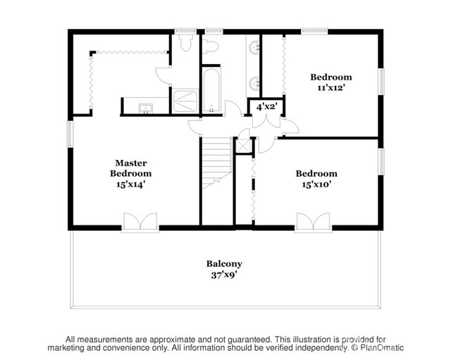 1641 Cataluna Place, Palos Verdes Estates, California 90274, 4 Bedrooms Bedrooms, ,3 BathroomsBathrooms,Residential,Sold,Cataluna,SB17087039