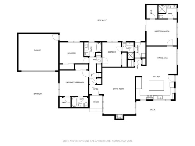 26203 Birchfield Avenue, Rancho Palos Verdes, California 90275, 4 Bedrooms Bedrooms, ,2 BathroomsBathrooms,Residential,Sold,Birchfield,SB20186643