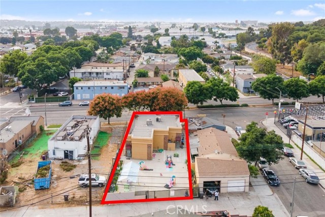 Long Beach, 90805, ,Commercial,For Sale,Long Beach,DW20224267