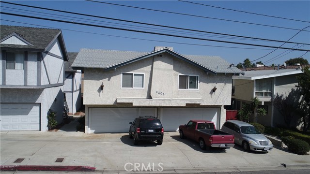 2203 Vanderbilt Lane, Redondo Beach, California 90278, ,Residential Income,Sold,Vanderbilt,SB18244457