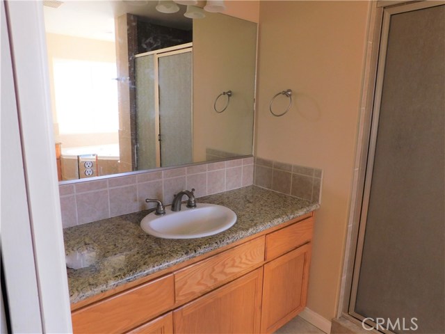 3 Bed Home for Sale in California City, California