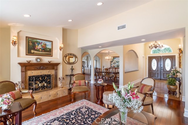5405 Middlecrest Road, Rancho Palos Verdes, California 90275, 4 Bedrooms Bedrooms, ,3 BathroomsBathrooms,Residential,Sold,Middlecrest,PV18080454
