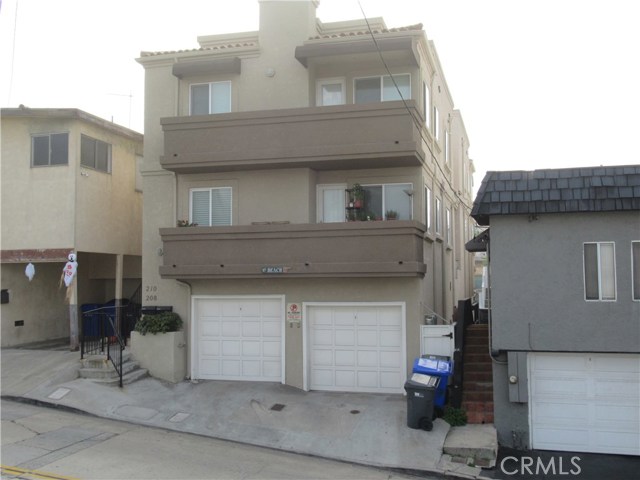 208 45th Street, Manhattan Beach, California 90266, ,Residential Income,Sold,45th,SB20222618