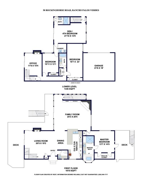 50 Rockinghorse Road, Rancho Palos Verdes, California 90275, 4 Bedrooms Bedrooms, ,2 BathroomsBathrooms,Residential,Sold,Rockinghorse,SB20164605