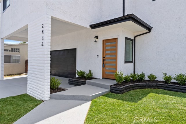 2406 Ripley Avenue, Redondo Beach, California 90278, 3 Bedrooms Bedrooms, ,2 BathroomsBathrooms,Residential,Sold,Ripley,SB21143037