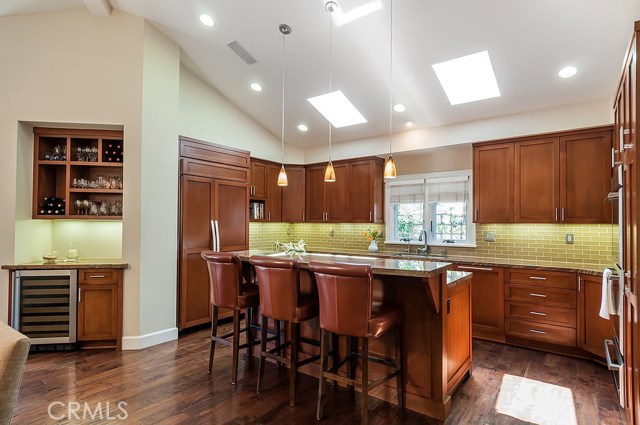 Natural light for everyday life