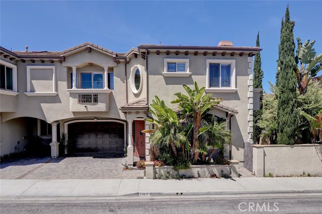 1103 Green Lane, Redondo Beach, California 90278, 5 Bedrooms Bedrooms, ,2 BathroomsBathrooms,Residential,Sold,Green,SB20077811