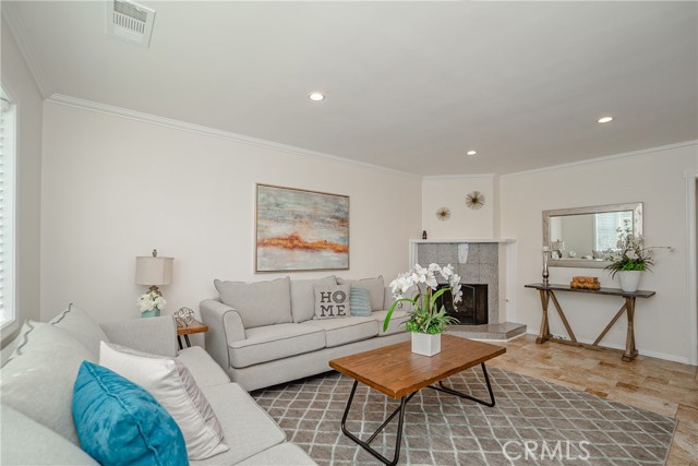 3 Bed Home for Sale in Torrance, California