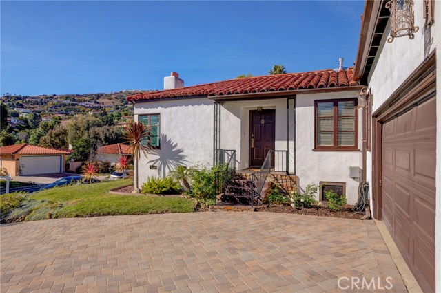 6509 Via Siena, Rancho Palos Verdes, California 90275, 2 Bedrooms Bedrooms, ,1 BathroomBathrooms,Residential,Sold,Via Siena,SB20263183