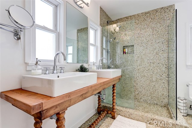 ~Beauty & the Bath~
