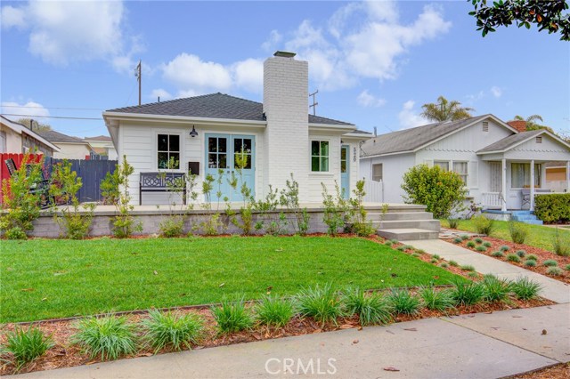 520 Maria Avenue, Redondo Beach, California 90277, 3 Bedrooms Bedrooms, ,2 BathroomsBathrooms,Residential,Sold,Maria,SB19272797