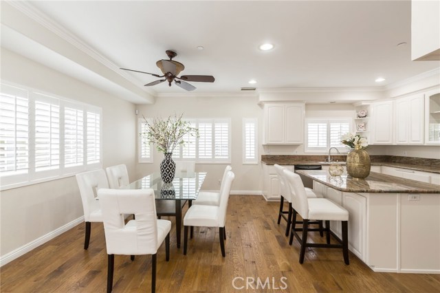 2515 Voorhees Avenue, Redondo Beach, California 90278, 4 Bedrooms Bedrooms, ,4 BathroomsBathrooms,Residential,Sold,Voorhees,SB18062969