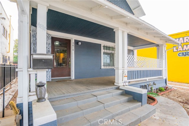  Income Home for Sale in Los Angeles, California